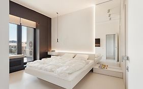 Sea & Sky Apartments